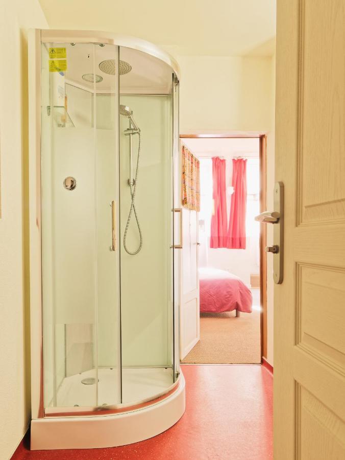 Le Haut Relais Des Seigneurs - 5 Mn Royal Palace De Kirrwiller Bouxwiller  Kültér fotó