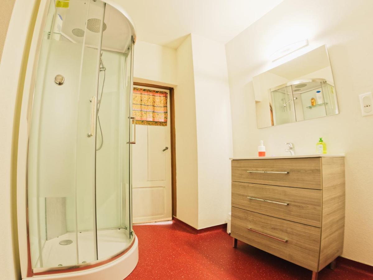 Le Haut Relais Des Seigneurs - 5 Mn Royal Palace De Kirrwiller Bouxwiller  Kültér fotó